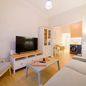 New Modern 2nd Floor Θεσσαλονίκη