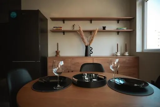 Central Old Town- Ladadika Apartment Θεσσαλονίκη 0*,  Ελλάδα