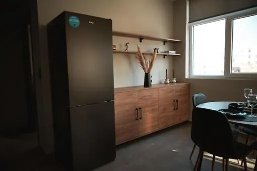 Central Old Town- Ladadika Apartment Θεσσαλονίκη