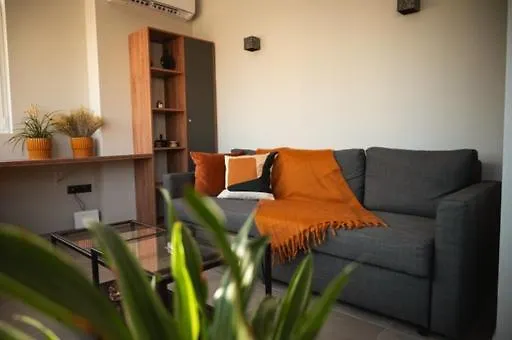 Central Old Town- Ladadika Apartment Θεσσαλονίκη Ελλάδα
