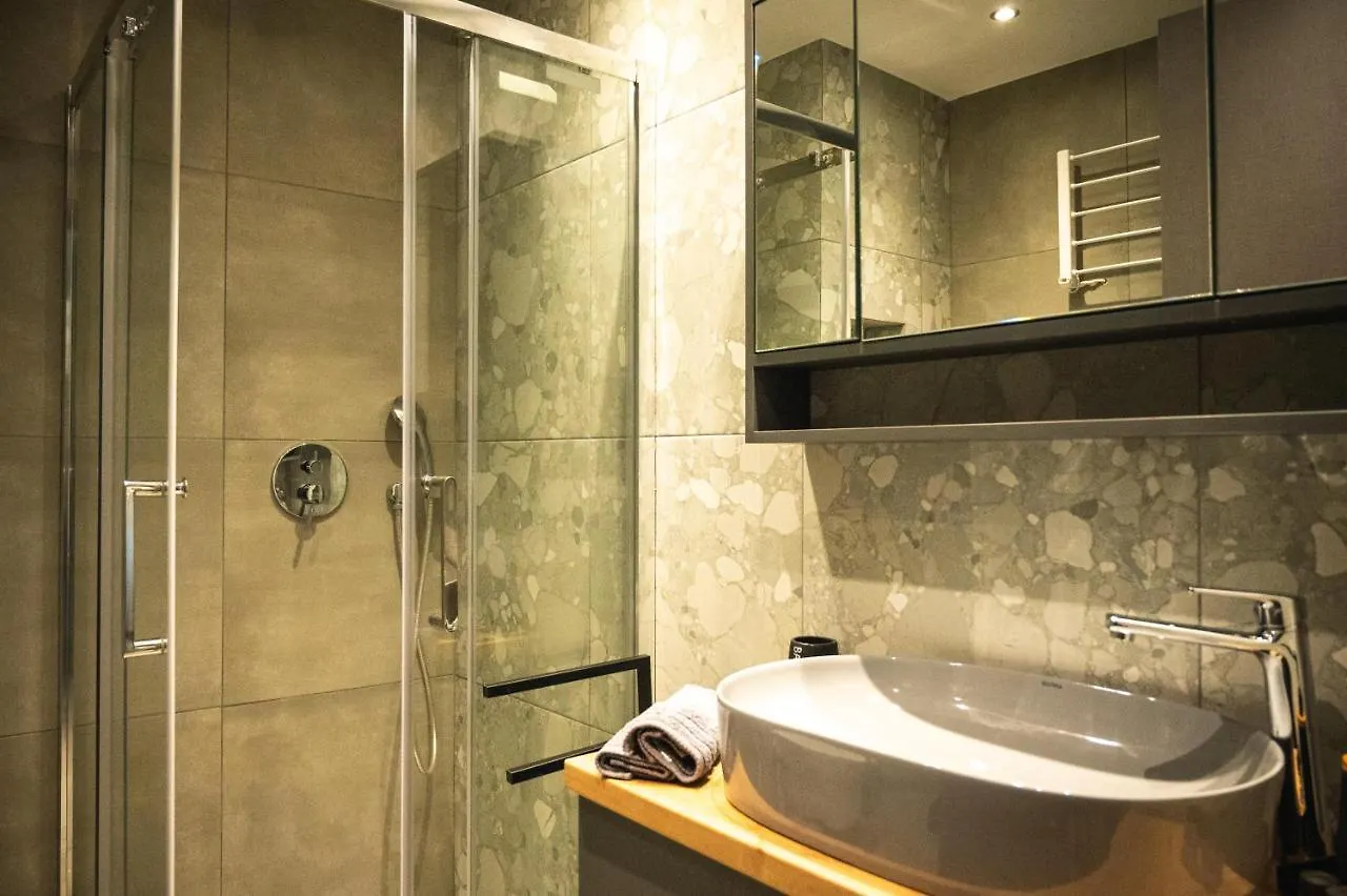 Central Old Town- Ladadika Apartment Θεσσαλονίκη